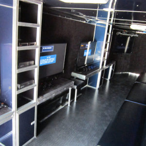 BIRTHDAY PARTIES: One-Hour Parties